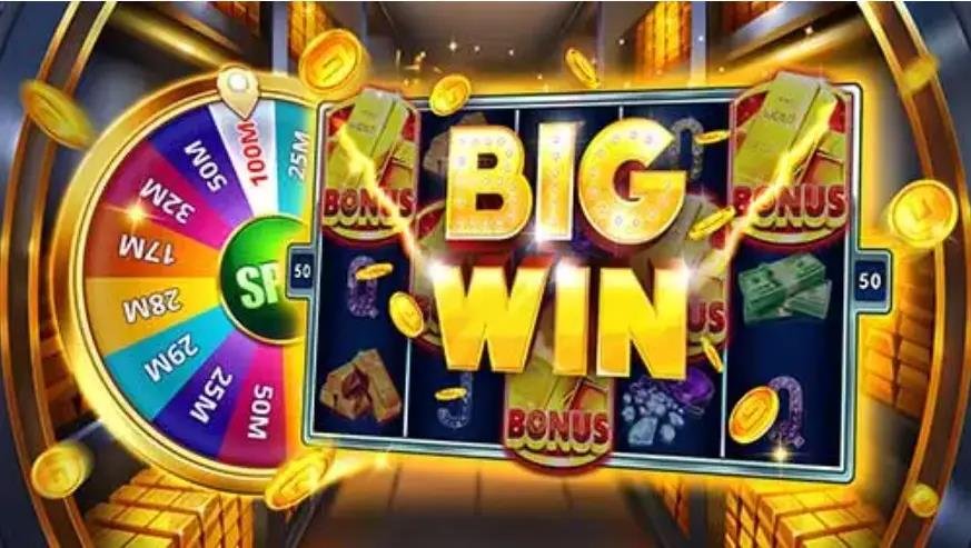 Slot online jackpot wins and payout highlights at start-539